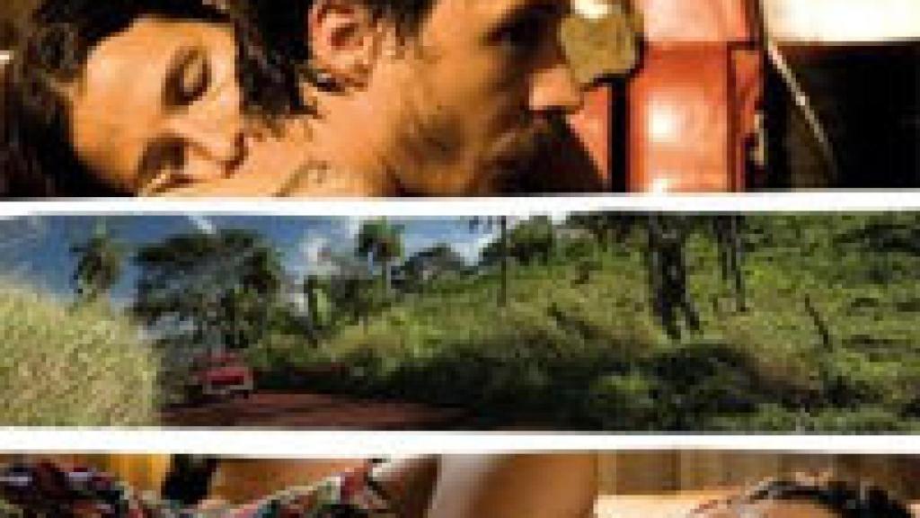 Image: Fele Martínez llega a Sundance vestido de traficante violento y cruel