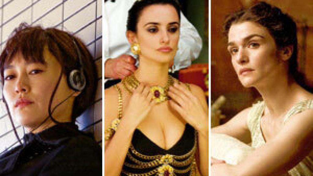 Image: El Cannes español