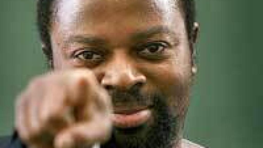 Image: El mago de las estrellas