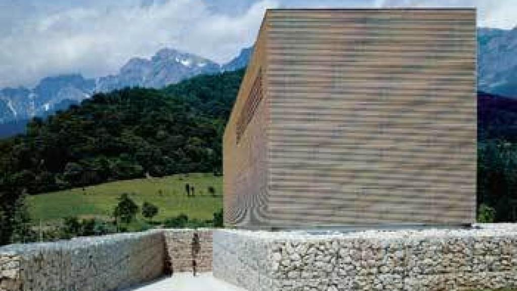 Image: La música entre las notas