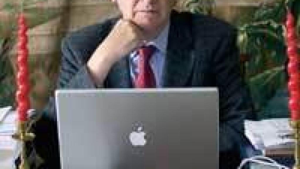 Image: Enrique Rúspoli