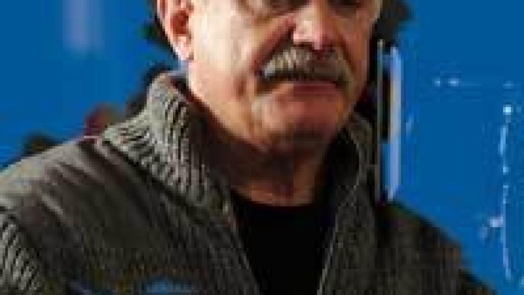 Image: Nikita Mihalkov