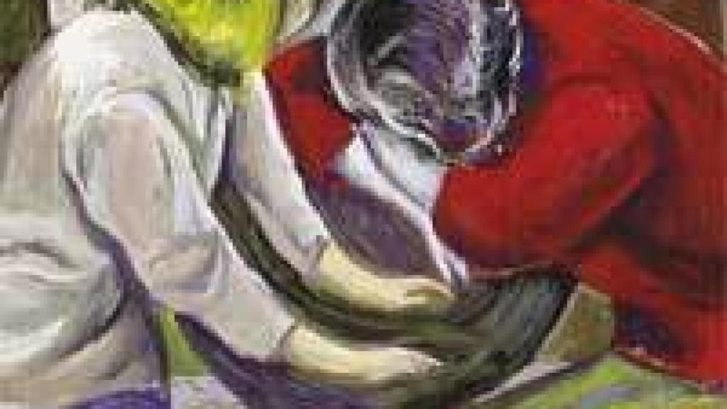 Image: Sylvia Plath. Poesía completa