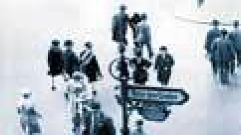 Image: Crónicas berlinesas