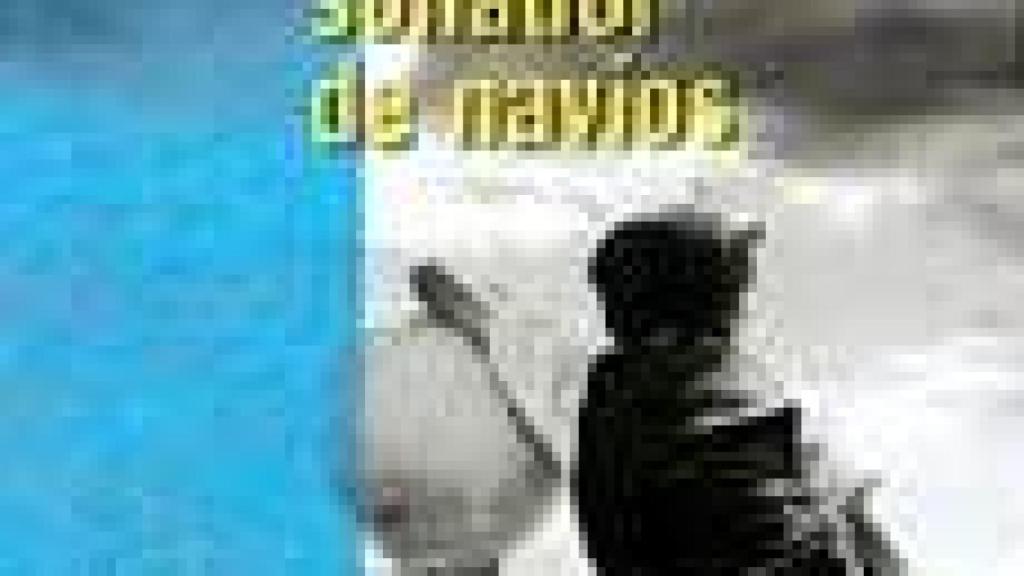 Image: Abdul Bashur, soñador de navíos