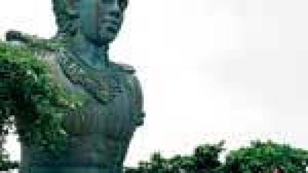 Image: Un cuento ajeno