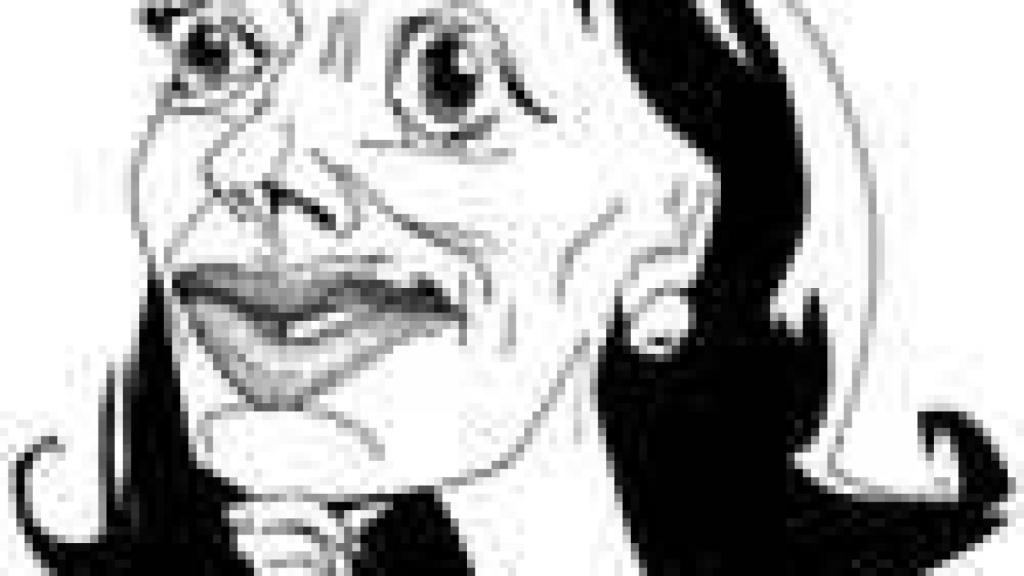 Image: Chus Gutiérrez