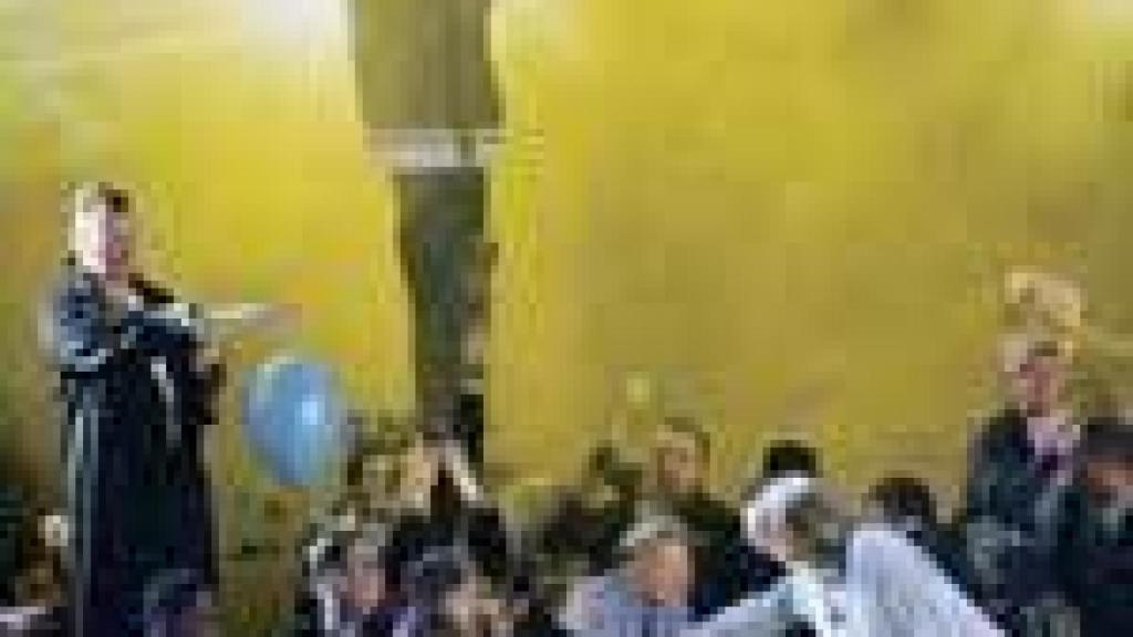 Image: Deborah Warner vuelve a España con Julio César