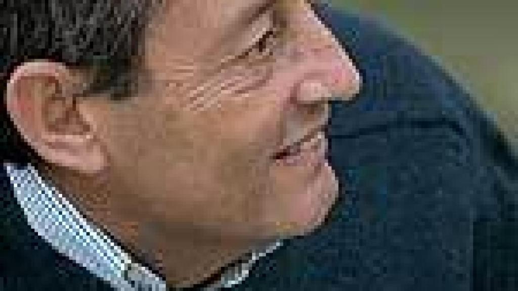 Image: Miguel Delibes de Castro