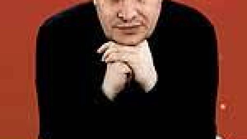 Image: Laurence Boswell