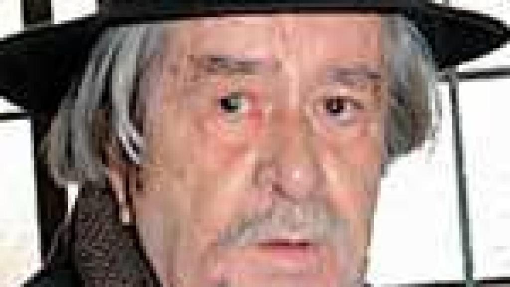 Image: Diario (1944-2000)