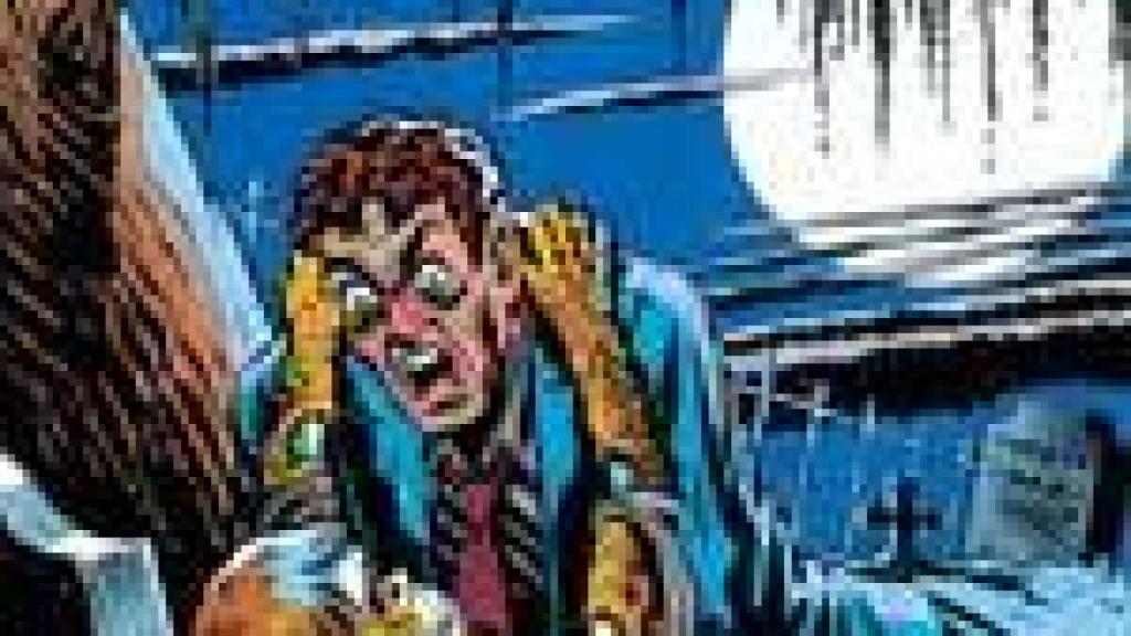 Image: Clásicos del terror