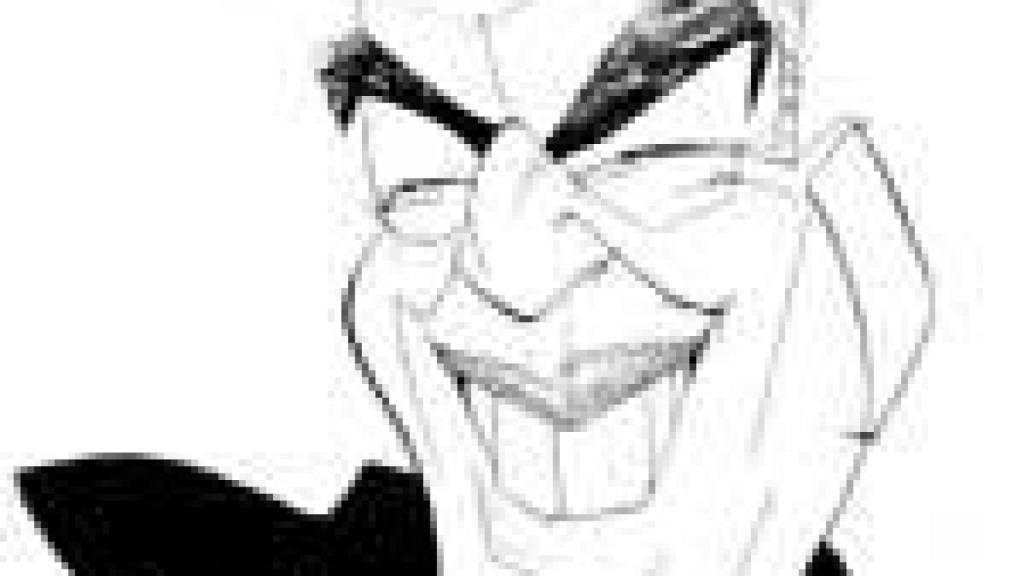 Image: La verdad de las mentiras