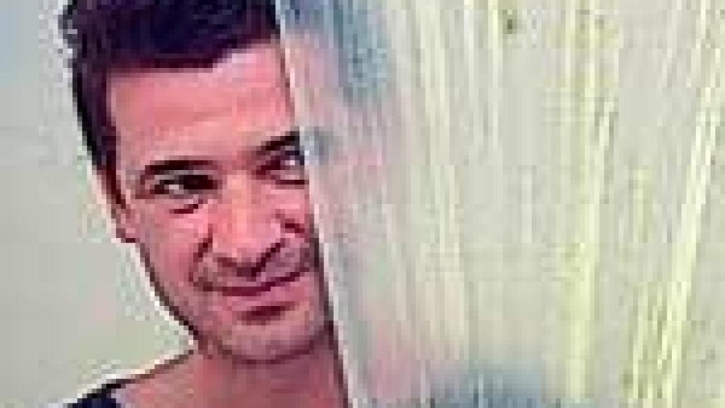 Image: “Con Lucia y el sexo me lo he puesto muy difícil”