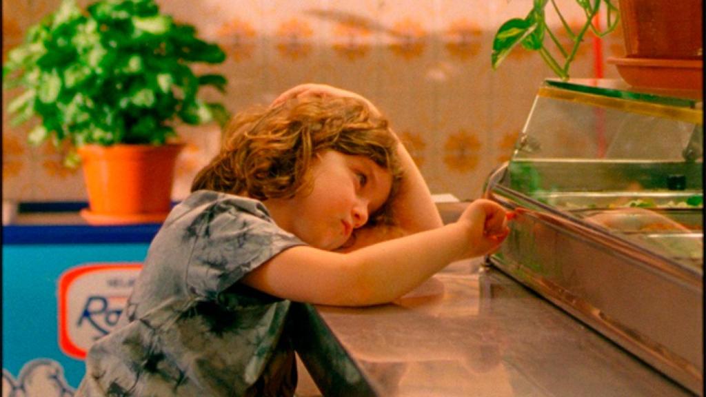 Imagen | García Ibarra o la sonrisa congelada