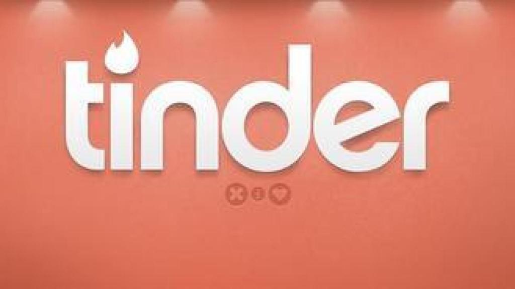 Tinder, la aplicación para ligar desde tu móvil