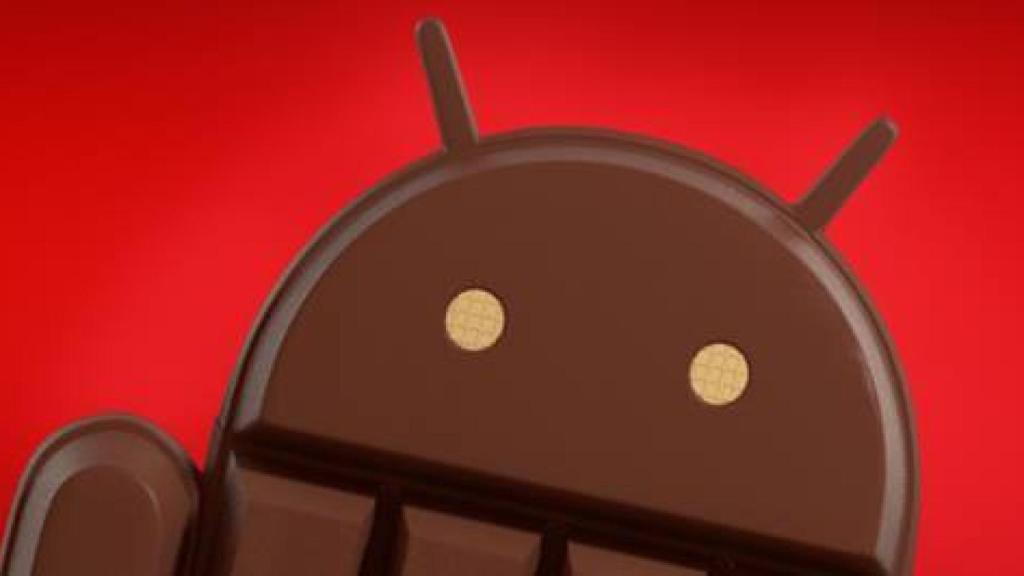 Mil millones de Androides