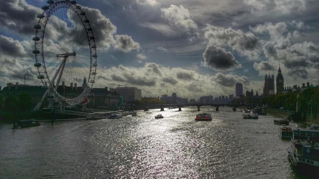 Nuevo filtro HDR Scape de Snapseed: Prueba a fondo