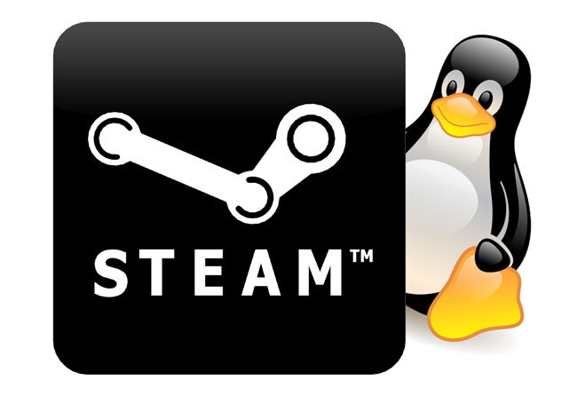 steam-linux