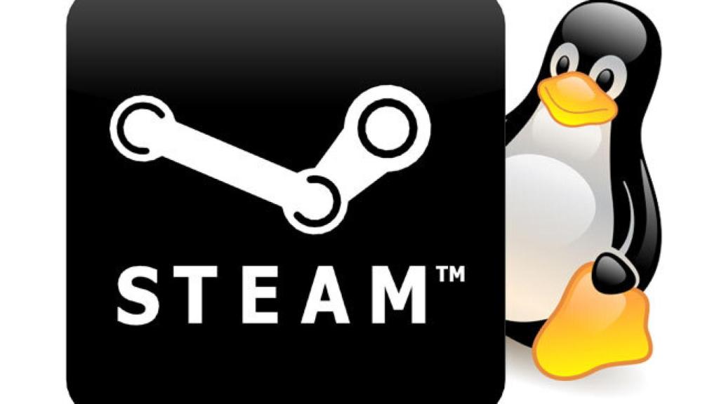 steam-linux