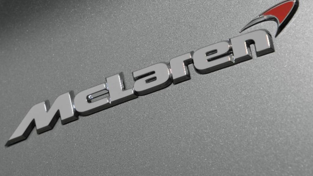 mclaren-logo