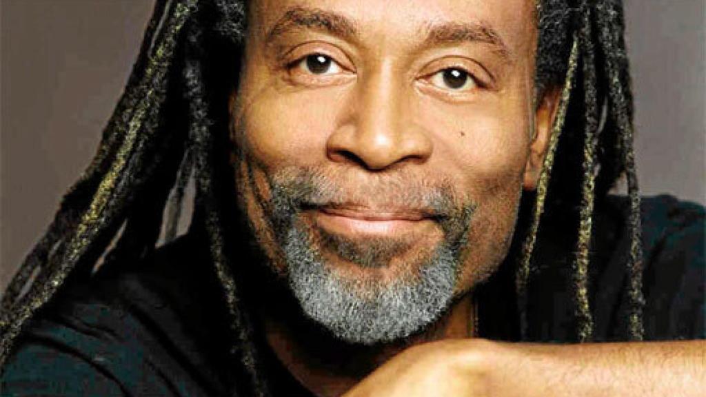 Image: Bobby McFerrin: Comienzo cada día con una oración
