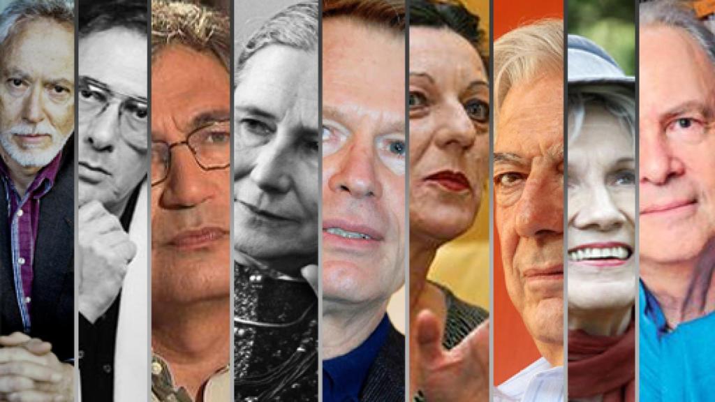 Image: Los otros premios Nobel