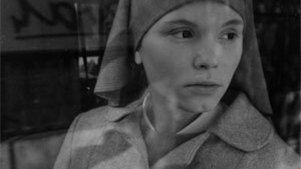 Image: Extraordinaria Ida, genial Menzel, académico Leconte