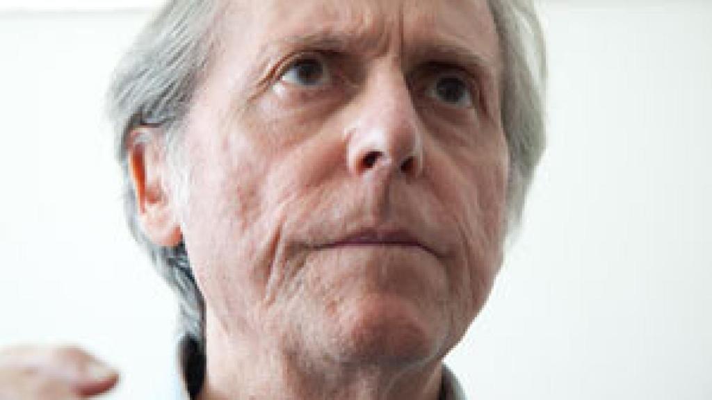 Image: La calle Great Jones