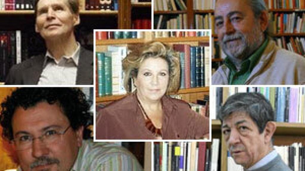 Image: Terapia poética contra las inclemencias