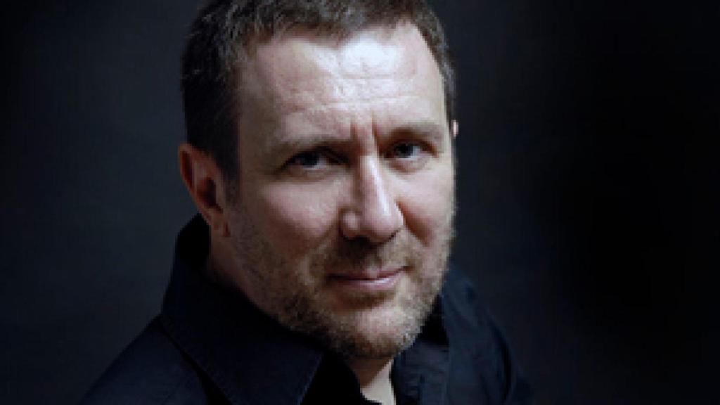 Image: Luisgé Martín