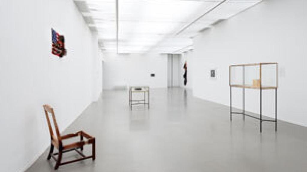 Image: Danh Vo, de ida y vuelta