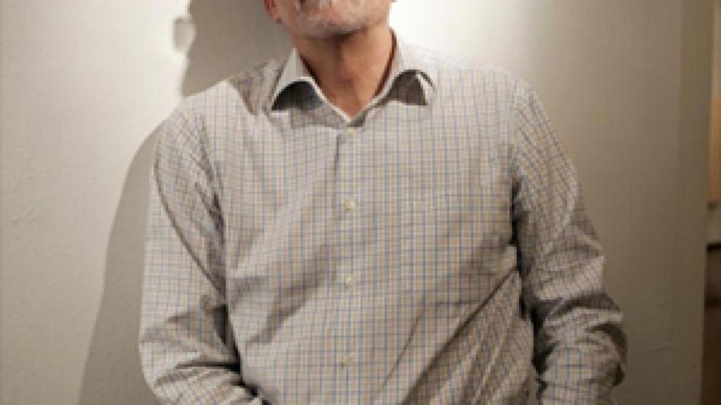 Image: Luis Mateo Díez