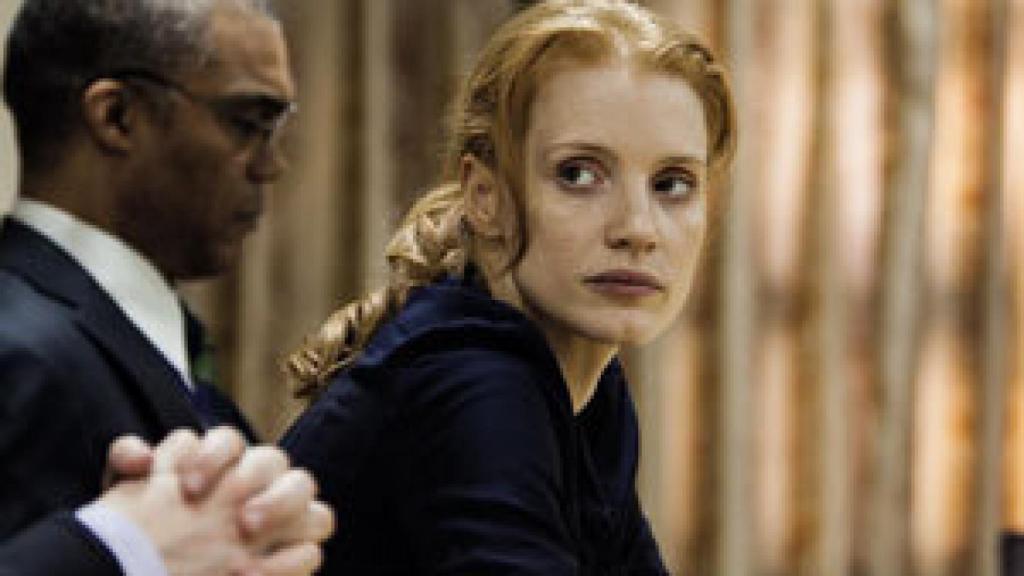 Image: Bigelow y el cadáver sin rostro