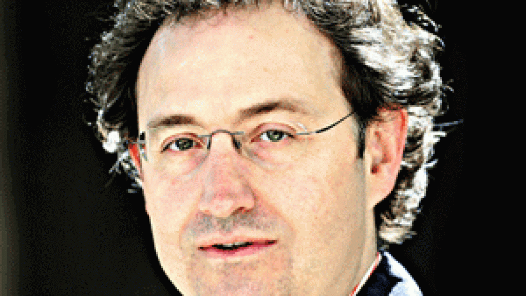 Image: Jesús Cimarro