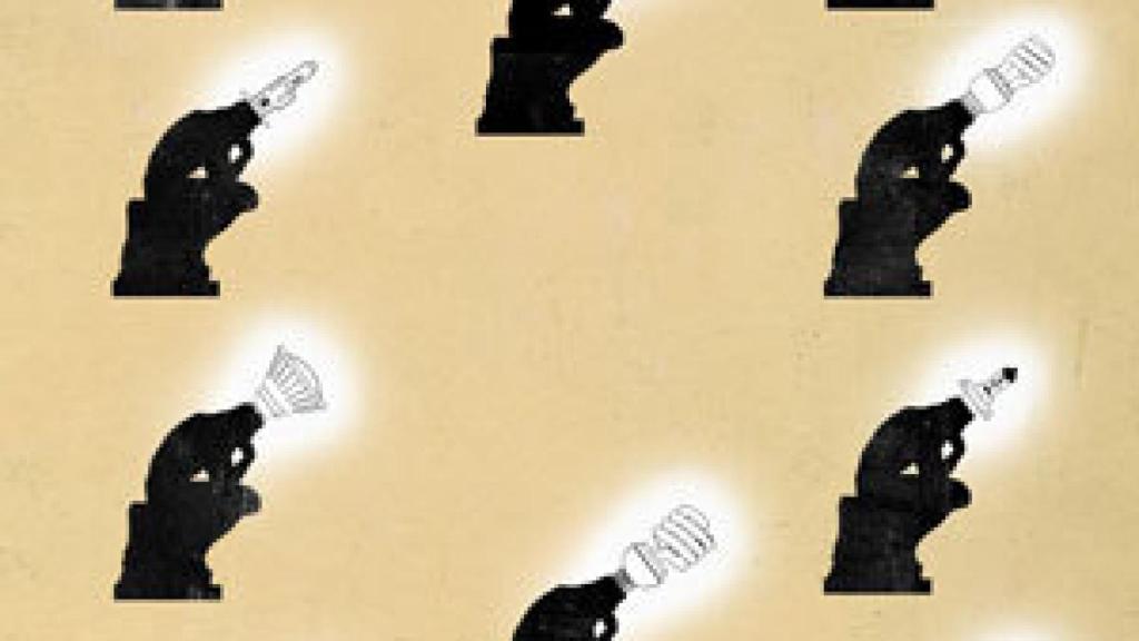 Image: Nuevos filósofos