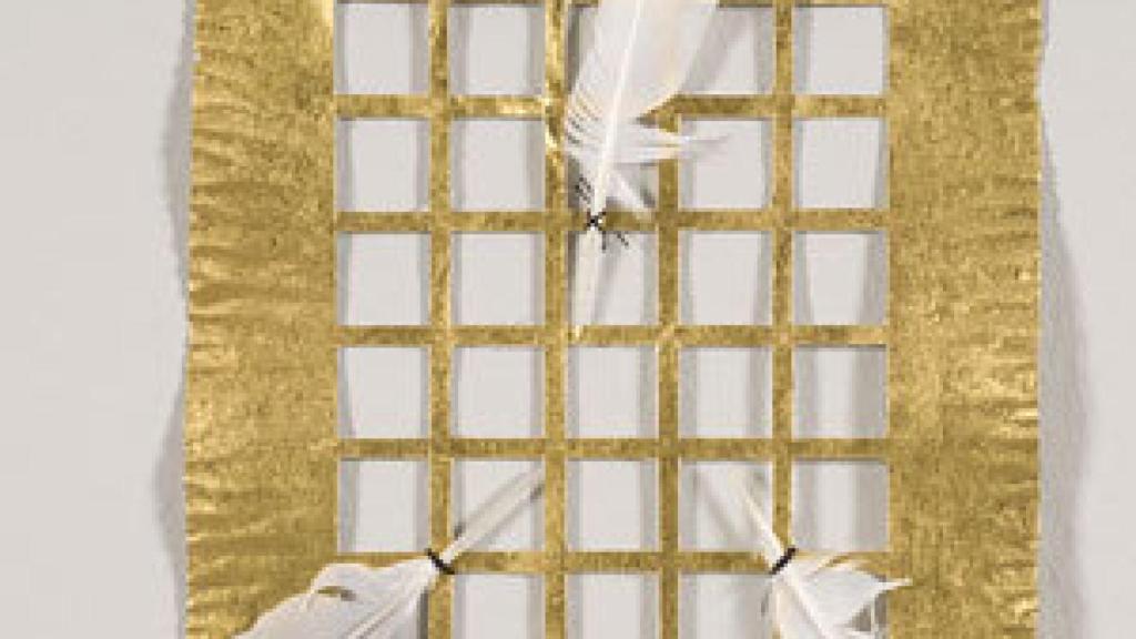 Image: Meditaciones de Elena del Rivero