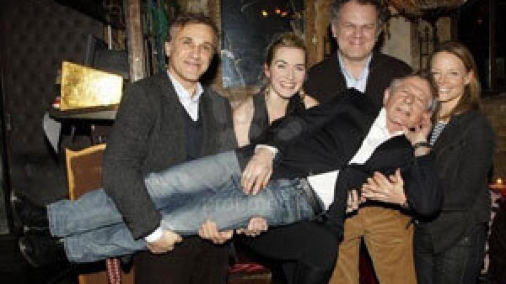 Image: Venecia versus San Sebastián: el cine del año que viene