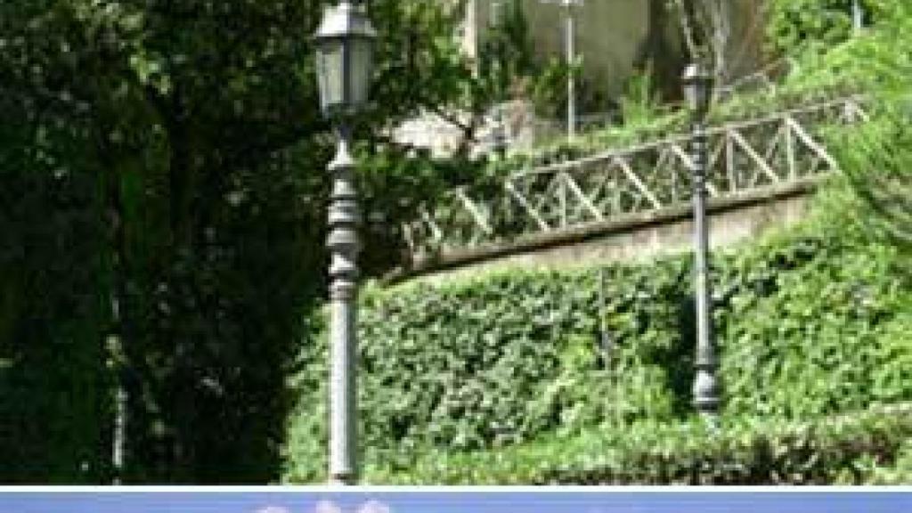 Image: Ni dolor ni ruido en la tumba de Virgilio