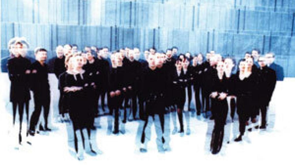 Image: Miguel Hernández marca el tempo