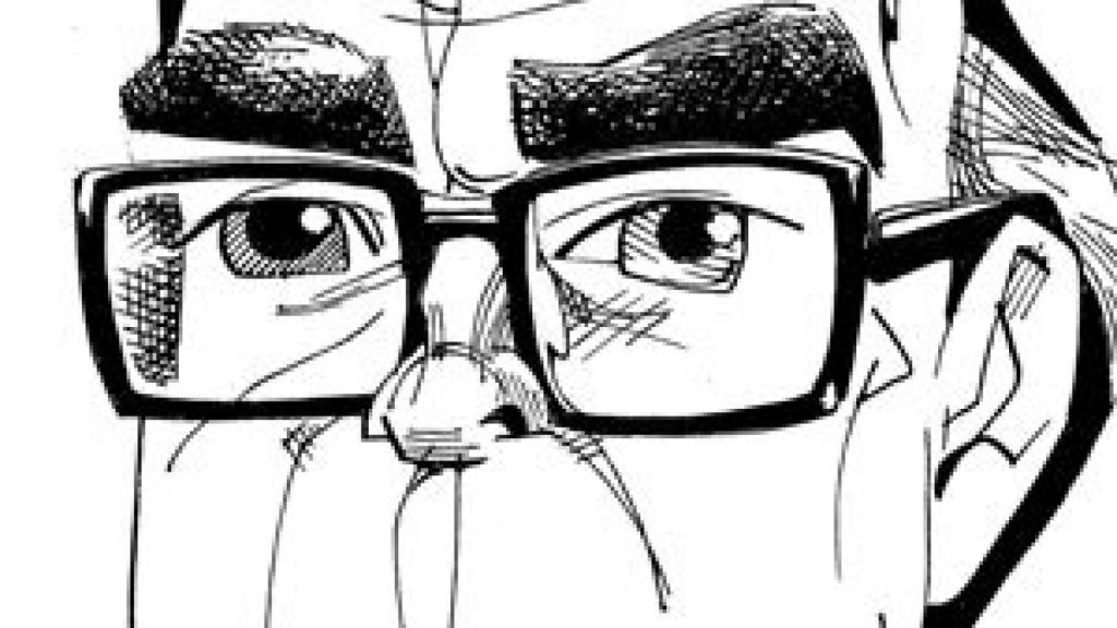 Image: Fernándo Méndez-Leite: En 2010 soy tan pesimista como Galdós en el XIX