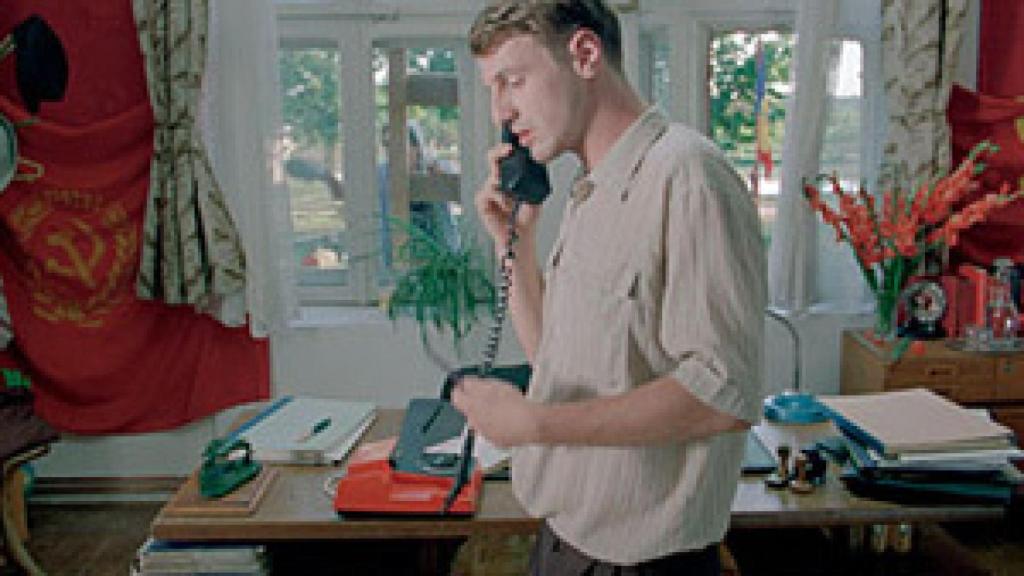 Image: Las dos edades de Rumanía