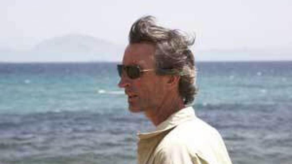 Image: Francis Alÿs