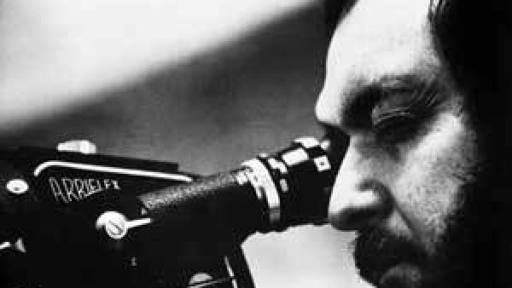 Image: La gran frustración de Kubrick fue no hacer su filme sobre Napoleón