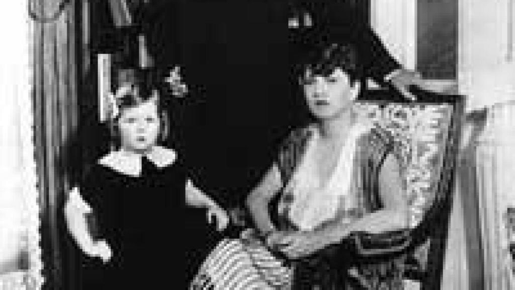 Image: El curioso caso de Benjamin Button