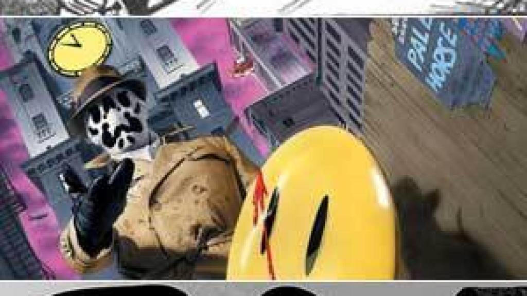 Image: El cómic hace su feria