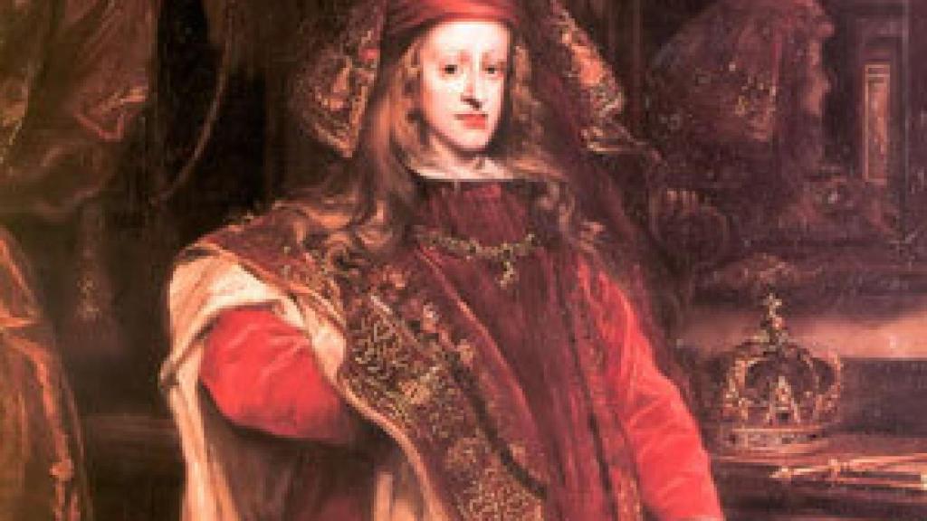 Image: La crisis de la monarquía