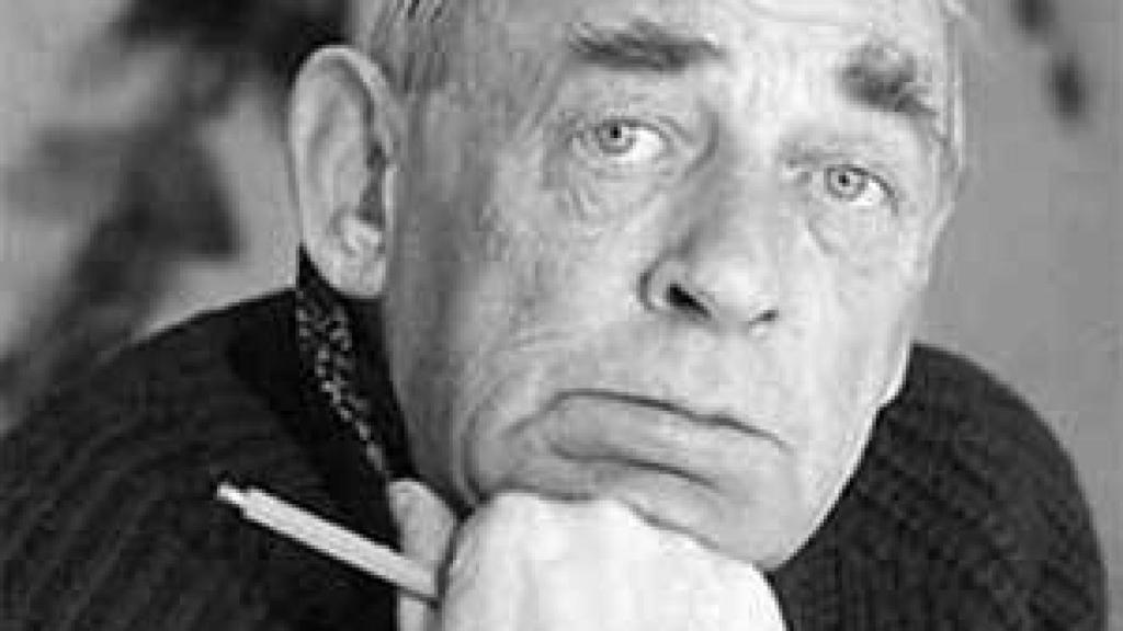Image: Alvar Aalto, a nuestra medida