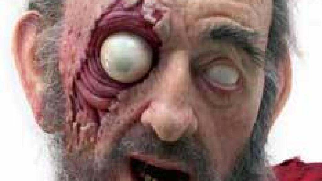 Image: Coto privado de galerías