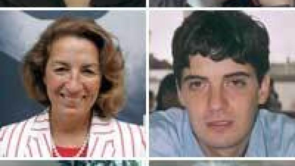 Image: Editores en crisis